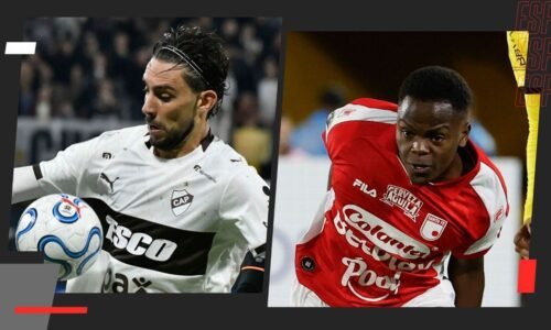Cuándo juegan Platense vs Santa Fe por la fecha 3 de Conmebol Libertadores: equipo, fecha, hora y TV en vivo