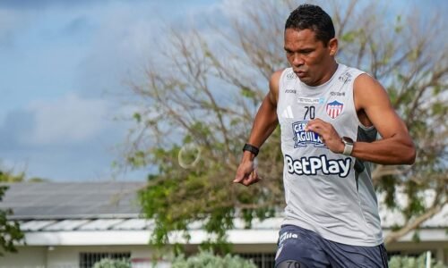Cúcuta vs Junior: Alineaciones titulares, fecha 18 de la Liga BetPlay