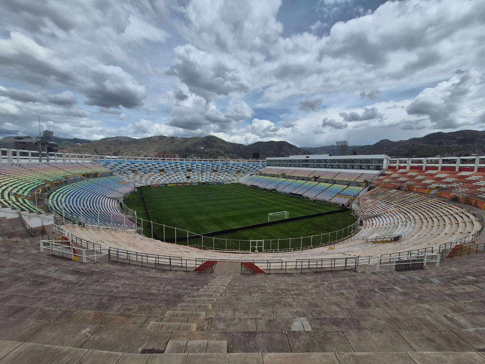 Cusco FC x Flamengo: onde assistir ao vivo, horário e escalações