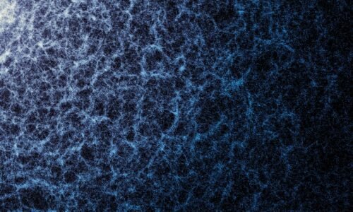 DESI Completes Planned 3D Map of the Universe and Continues Exploring