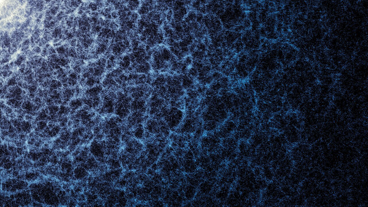 DESI Completes Planned 3D Map of the Universe and Continues Exploring