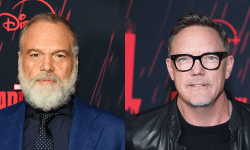 D'Onofrio Praises Lillard After 'Hard Time' On 'Daredevil' Set