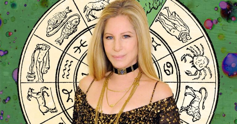 Daily Horoscope Readings for Every Zodiac Sign: Apr 23, 2026
