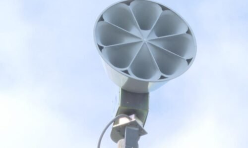Dane Co. Emergency Management outlines criteria for activating warning sirens | News