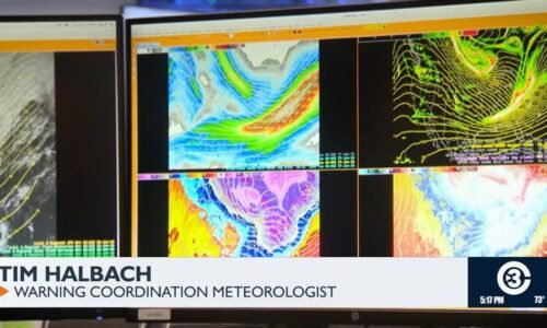 Dane County prepares residents for Tornado and Severe Weather Awareness Week | News
