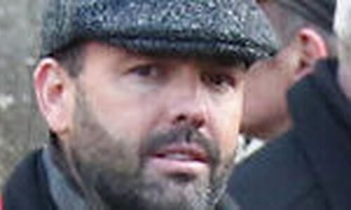Daniel Kinahan arrested in United Arab Emirates