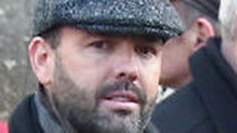 Daniel Kinahan arrested in United Arab Emirates
