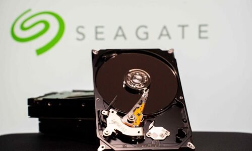 Data Is a 'Strategic Asset' Now—and Memory Stocks Just Can't Stop Flying