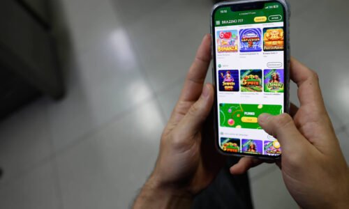 Datafolha: 46% dos apostadores veem bets como renda extra - 18/04/2026 - Economia