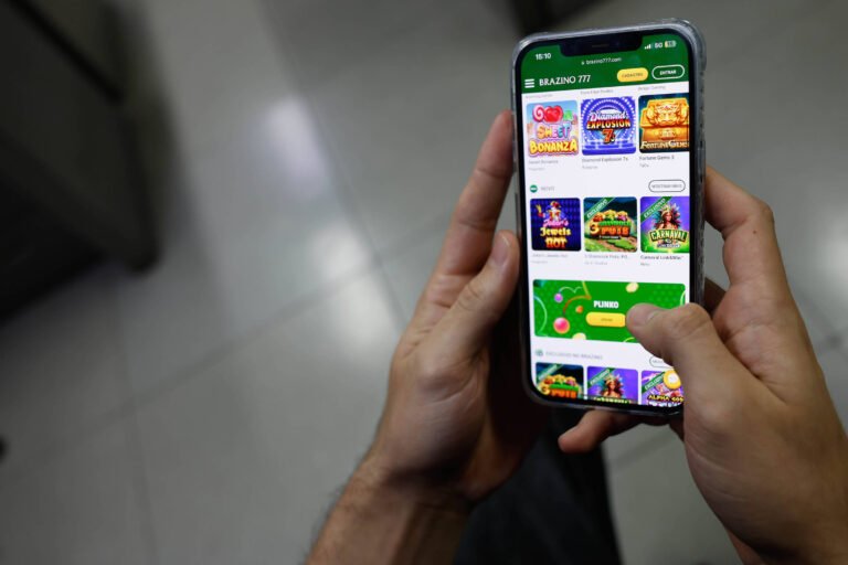 Datafolha: 46% dos apostadores veem bets como renda extra - 18/04/2026 - Economia