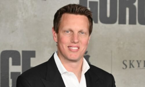 David Ellison Pushes Theatrical at CinemaCon