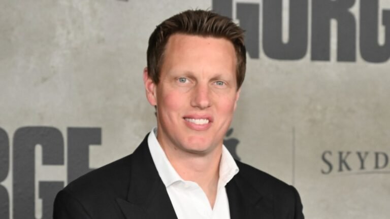 David Ellison Pushes Theatrical at CinemaCon