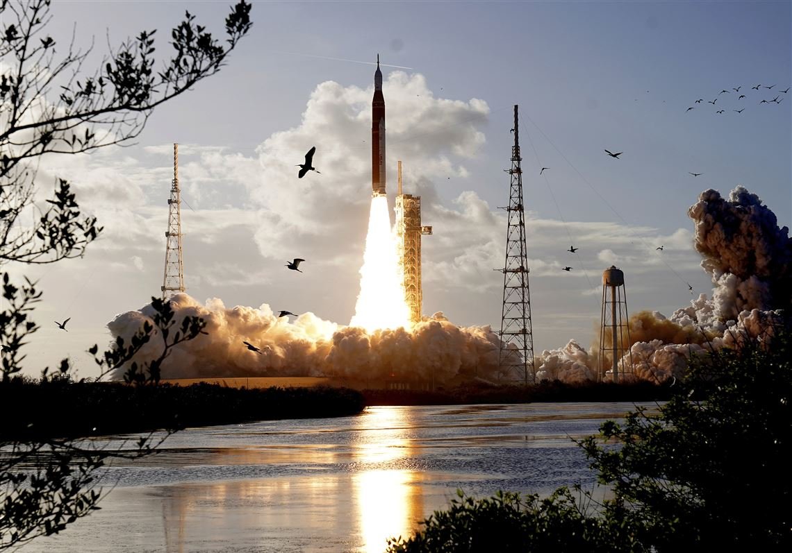 David M. Shribman: America when Apollo 11 landed on the moon and America now