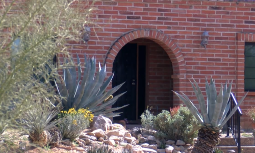 Day 72 of Nancy Guthrie case: Neighborhood patrols increase after YouTuber harassing complaints | The Disappearance of Nancy Guthrie