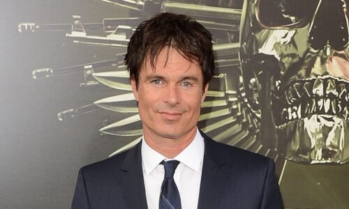 'Days Of Our Lives', 'Starship Troopers' Actor