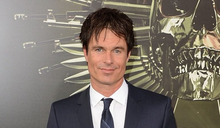 'Days Of Our Lives', 'Starship Troopers' Actor