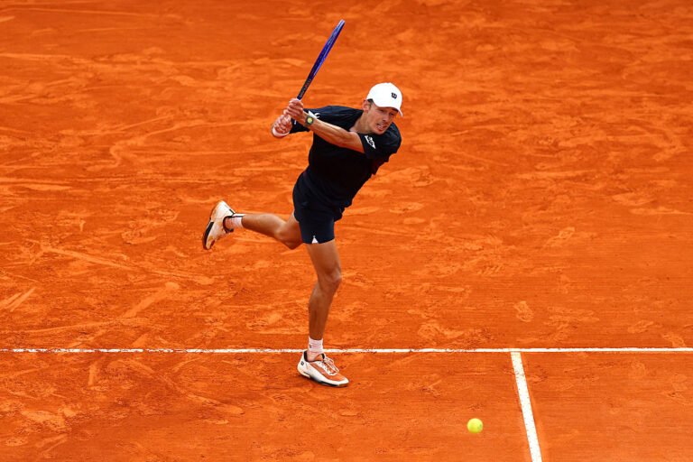 De Minaur third seed in Barcelona, Kasatkina back in action