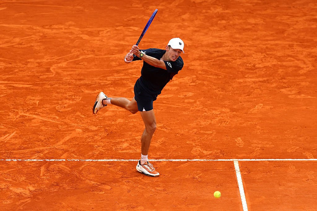 De Minaur third seed in Barcelona, Kasatkina back in action