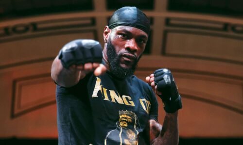 Deontay Wilder called out for fight he has ‘run from for years’: “I’d love that”