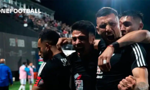 Deportivo Riestra busca su primer golpe internacional ante Montevideo City Torque