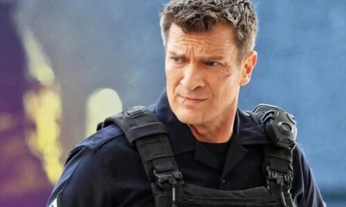 Derrota amarga para The Rookie: Nathan Fillion revelou o verdadeiro motivo do fracasso de Feds enquanto NCIS triunfou - Notícias Visto na Web