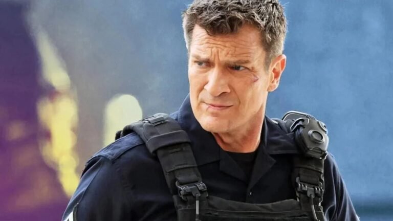 Derrota amarga para The Rookie: Nathan Fillion revelou o verdadeiro motivo do fracasso de Feds enquanto NCIS triunfou - Notícias Visto na Web