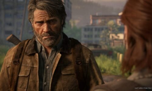 The Last of Us 2
