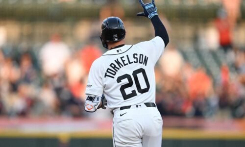 Detroit Tigers evened series against Milwaukee Brewers