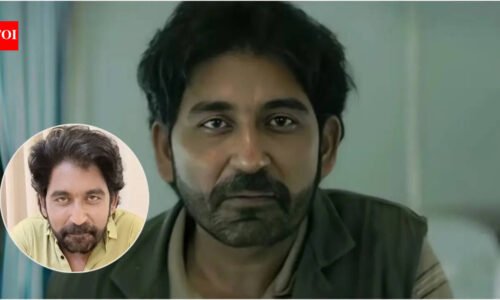 Dhurandhar 2: 'Dhurandhar' actor Vivek Sinha BREAKS SILENCE on rumors of being paid Rs 1 crore for the film; 'Joh mila, khatam ho chuka hai' | Hindi Movie News