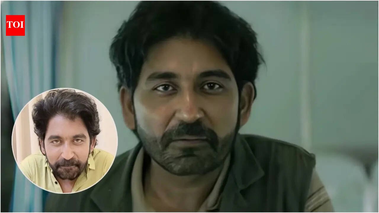 Dhurandhar 2: 'Dhurandhar' actor Vivek Sinha BREAKS SILENCE on rumors of being paid Rs 1 crore for the film; 'Joh mila, khatam ho chuka hai' | Hindi Movie News