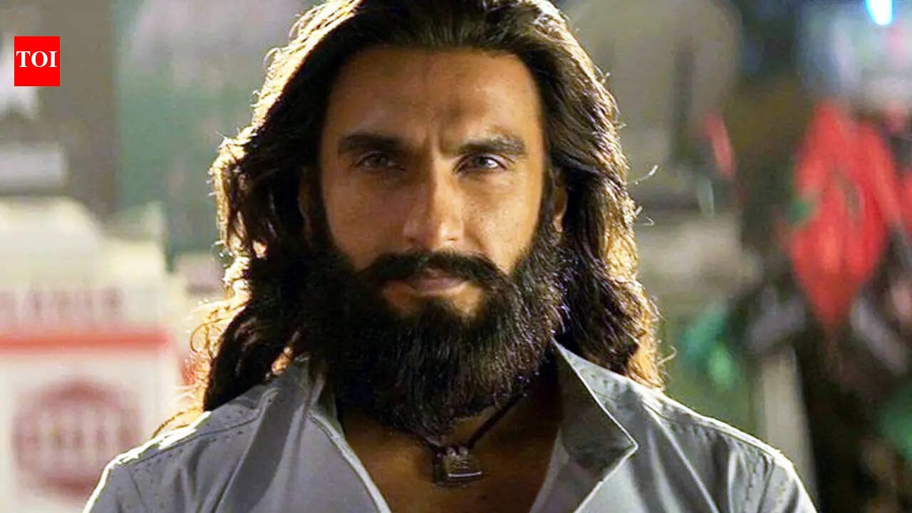'Dhurandhar 2' box office collection Day 25: Ranveer Singh starrer becomes first Hindi film to cross Rs 1,700 crore mark; chases 'Pushpa 2' and 'Baahubali 2' record |
