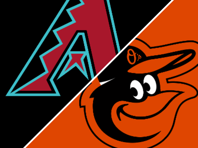 Diamondbacks 8-5 Orioles (Apr 15, 2026) Game Recap