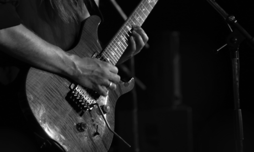 Die autorisierte Doku 'Becoming Led Zeppelin' ist jetzt da –