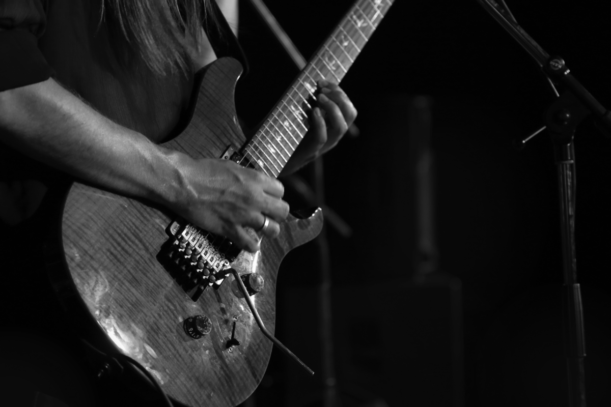 Die autorisierte Doku 'Becoming Led Zeppelin' ist jetzt da –
