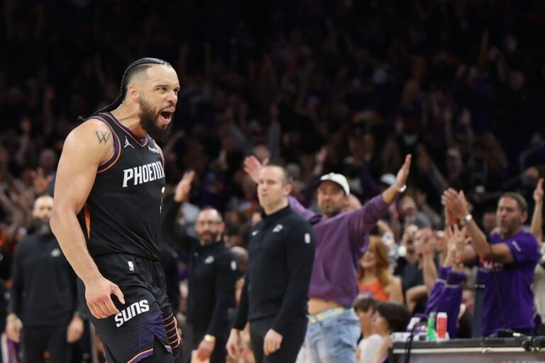 Dillon Brooks has a simple reason for wanting to face Warriors in NBA Play-In Tournament