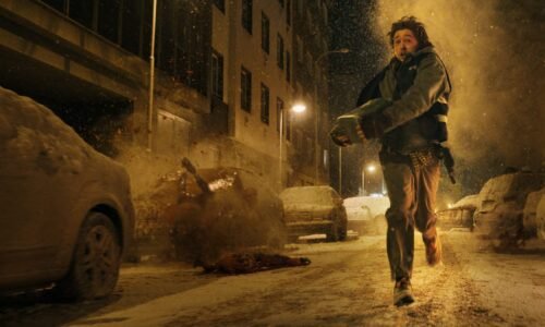Director Zach Cregger shares inspirations and a new film teaser – PlayStation.Blog