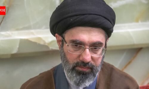 Disfigured but mentally alert? Iran supreme leader Mojtaba Khamenei injured severely - report
