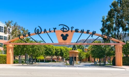 Disney CEO Josh D'Amaro Confirms Layoffs In Marketing And Brand Group