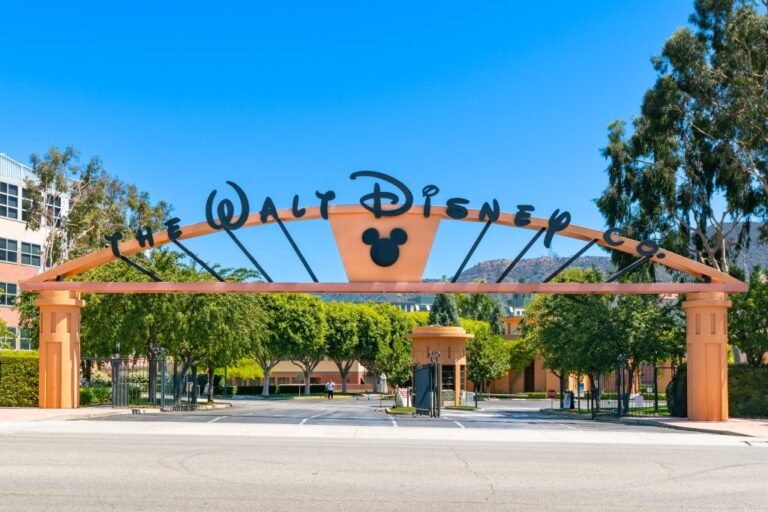 Disney CEO Josh D'Amaro Confirms Layoffs In Marketing And Brand Group
