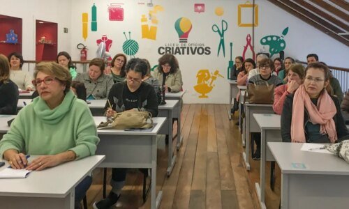 Do cuidado com pets à renda nas feiras: Liceu de Ofícios Criativos abre semana com cursos estratégicos para artesãos