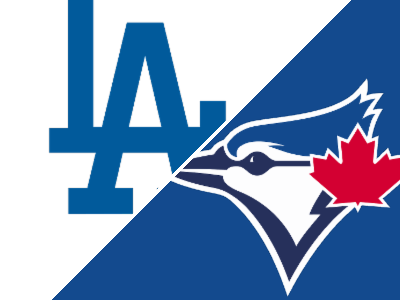 Dodgers 14-2 Blue Jays (Apr 6, 2026) Game Recap