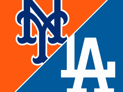 Dodgers 2-1 Mets (Apr 14, 2026) Game Recap