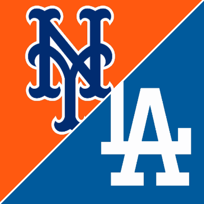 Dodgers 2-1 Mets (Apr 14, 2026) Game Recap