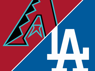 Dodgers 5-4 Diamondbacks (Mar 27, 2026) Game Recap