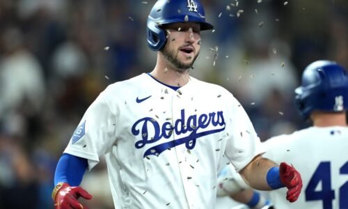 Dodgers-Cubs preview: Kyle Tucker faces former club