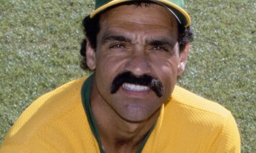 Dodgers Legend Davey Lopes Dead At 80