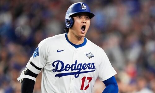 Dodgers fire back at Cubs manager Craig Counsell over criticism of 'bizarre' Shohei Ohtani rule