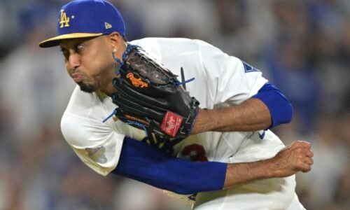 Dodgers made career-defining promise to Edwin Díaz in free agency