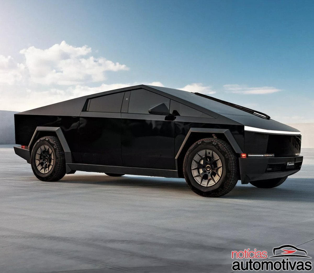 tesla cybertruck roda unplugged (3)