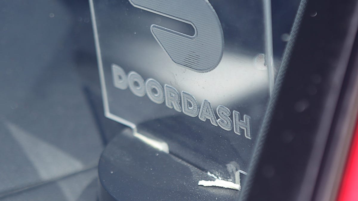 Doordash outage impacting many. Is Doordash down?